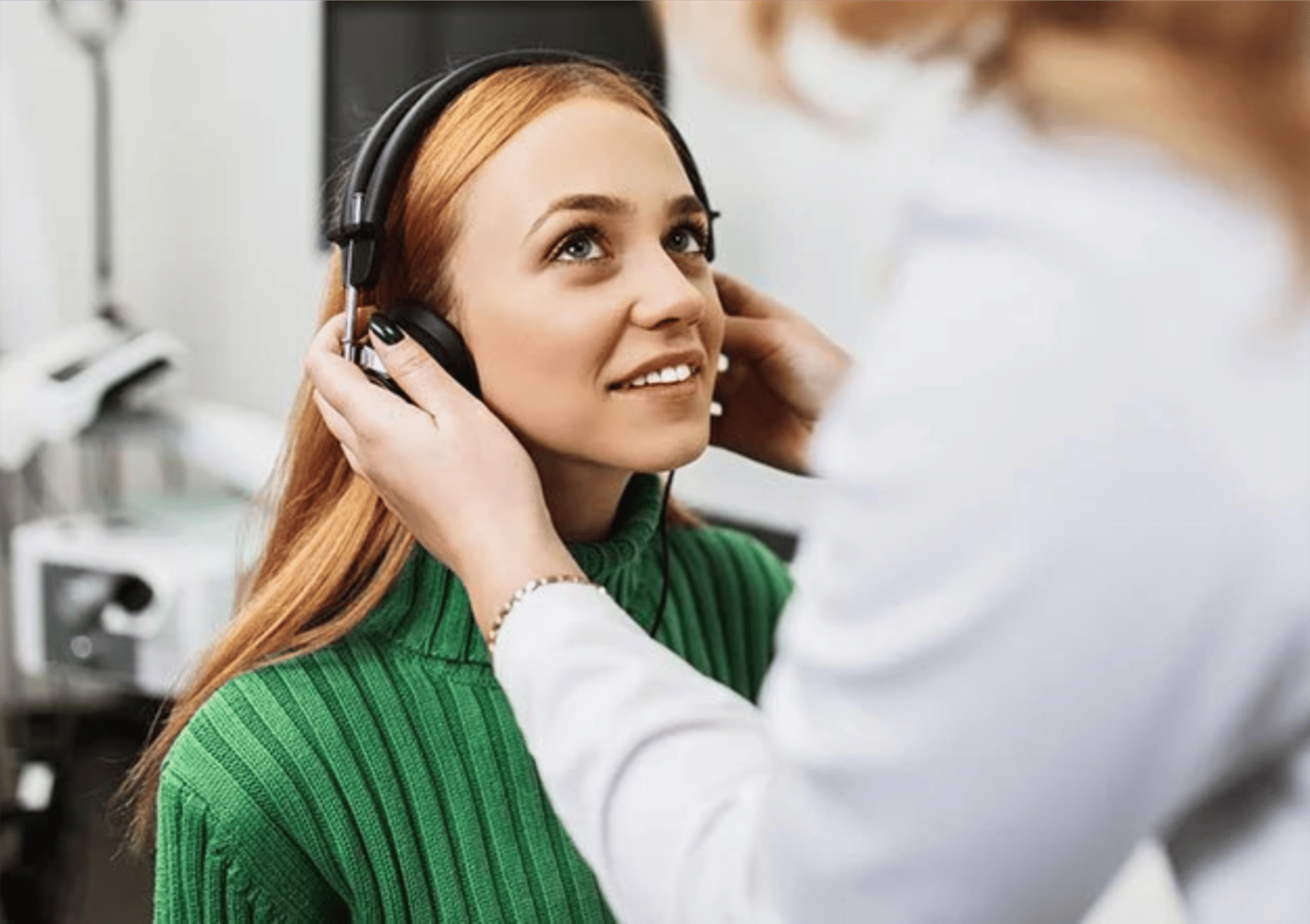 Békésy Audiometry Reliability Tested Explained Stanworth Law